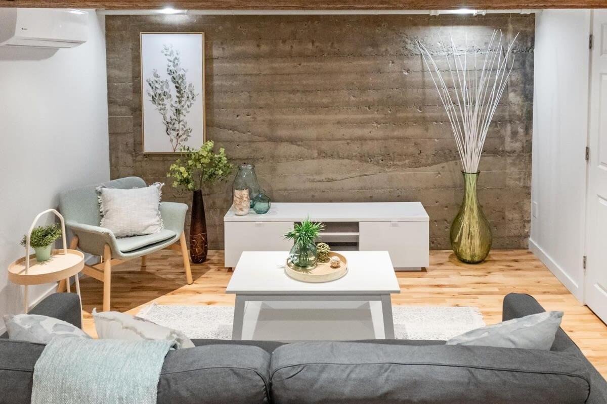 Magnificent 2Br Apartment Fully Equipped Montreal Exterior foto